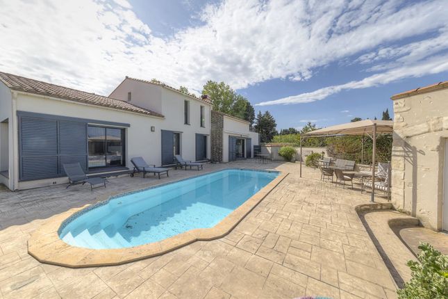 Thumbnail Villa for sale in Latour-Bas-Elne, Languedoc-Roussillon, 66200, France