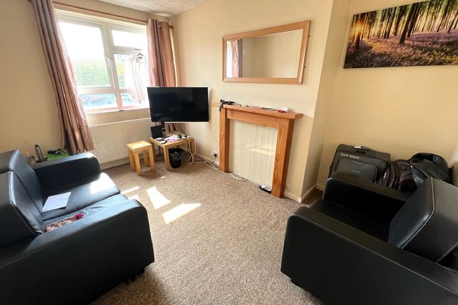 Flat to rent in Rivers Street, Southsea