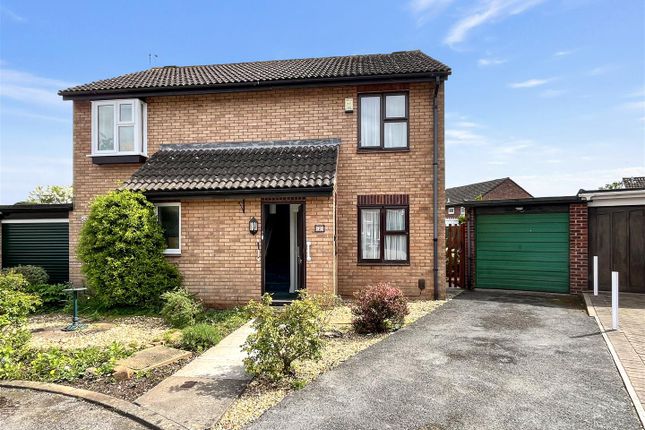 Thumbnail Semi-detached house for sale in Dudley Court, Barrs Court, Bristol