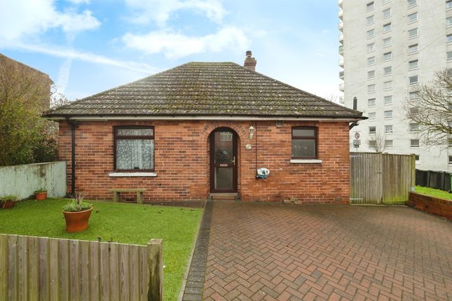 Detached bungalow for sale in Adelaide Road, St. Leonards-On-Sea