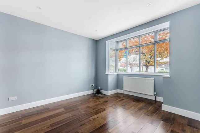 Thumbnail Terraced house for sale in Seely Road, Tooting, London