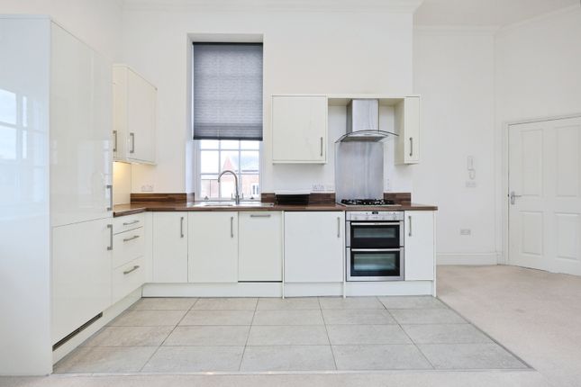 Apartment 4, Hardy Villas, 20, Whitecroft Park, Isle of Wight photo 4