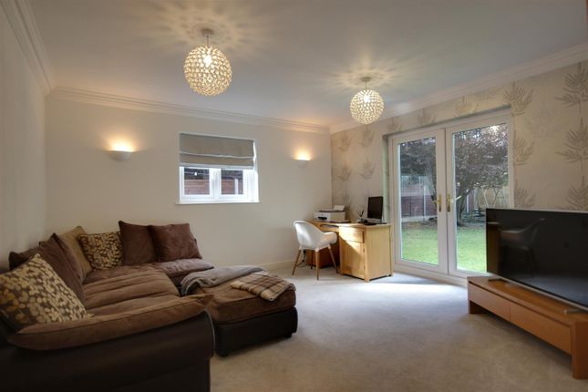 Detached house for sale in Stratton Park, Swanland, North Ferriby