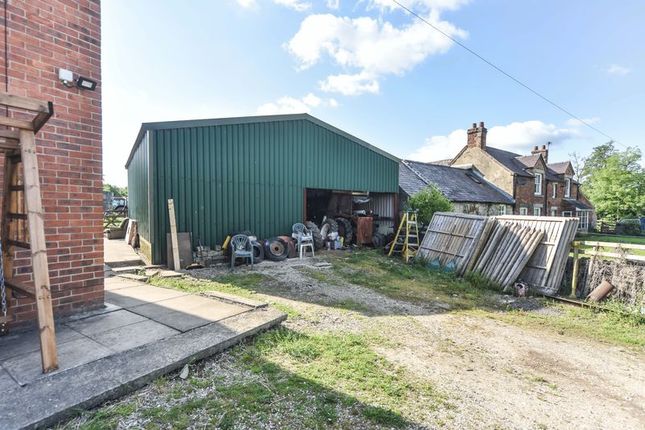3 Bed Detached House For Sale In Croft Cottage Alders Farm Fenny
