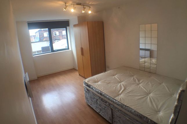 Flat to rent in Lincoln Gate, 39 Red Bank, Manchester
