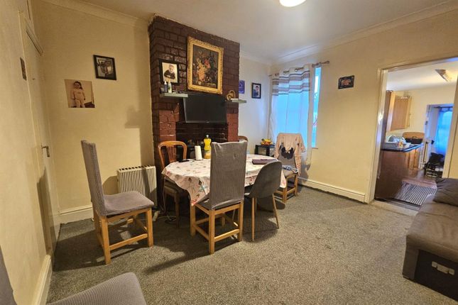 3-bed house on 00, Richmond Street, Hereford, £245,000