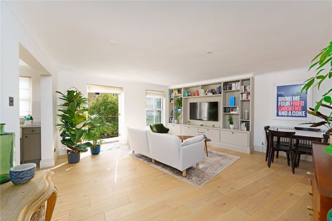 9, Byron Mews, London photo 2
