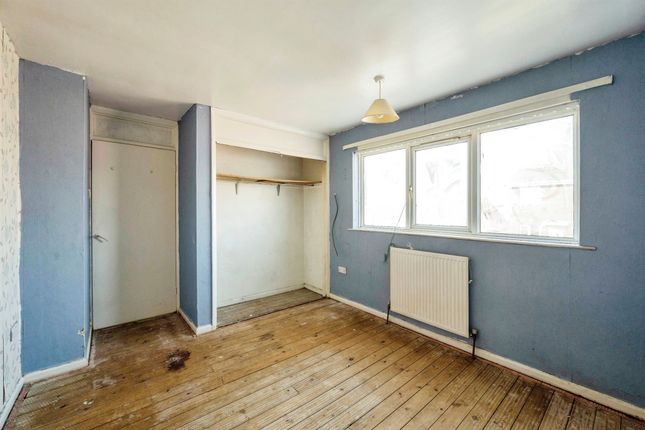 Town house for sale in Church Street, Thurnscoe, Rotherham