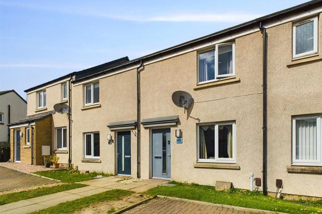 Terraced house for sale in 24 Kinmond Drive, Perth