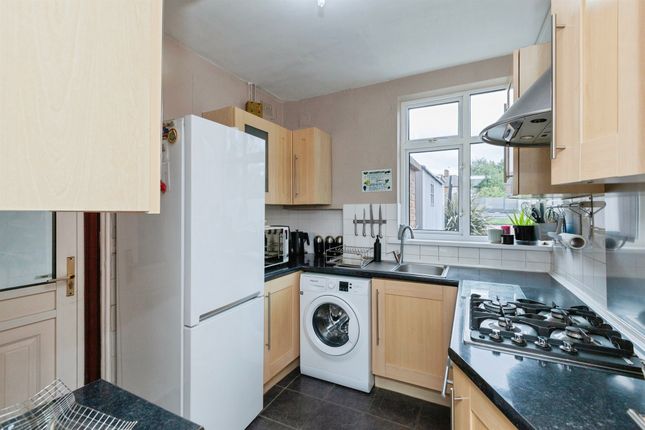 29, Homeway Road, Leicester photo 4