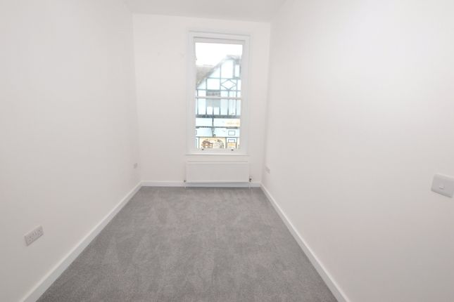 Flat for sale in Fore Street, St Marychurch, Torquay, Devon