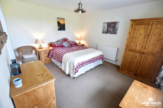 Broadview Chalet, Old Lane, Haverfordwest photo 3
