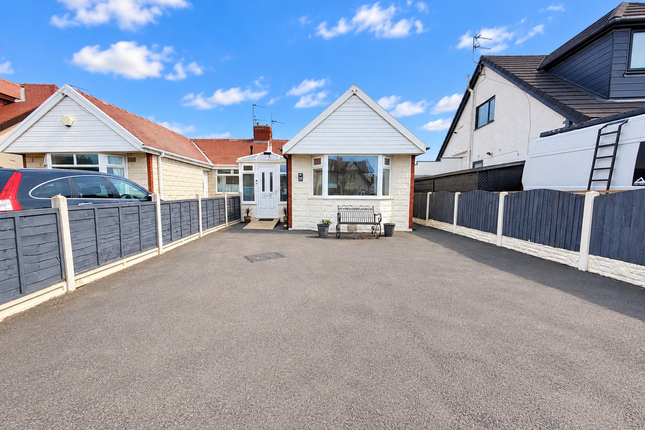 2-bed house on 281, Fleetwood Road, Cleveleys, £169,995