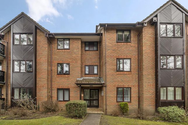 Thumbnail Flat to rent in Ashton Place, Hursley Road, Chandler's Ford