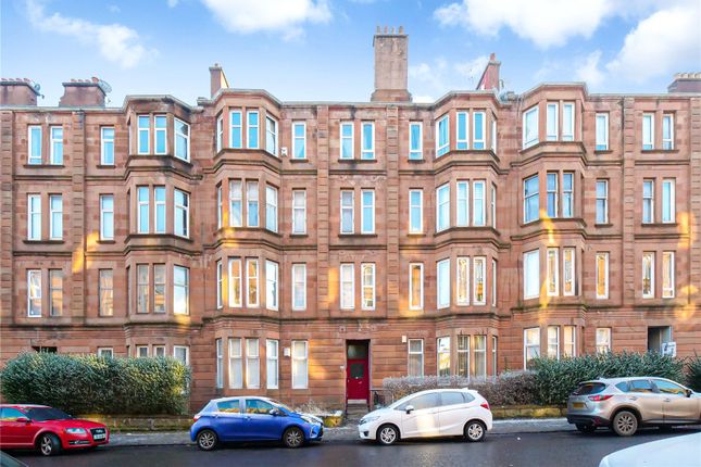 Thumbnail Flat for sale in 1/1, Copland Road, Ibrox, Glasgow