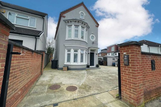 Detached house for sale in The Highway, Stanmore, Stanmore