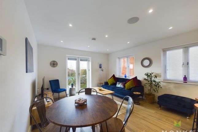 Flat for sale in Apartment 30, Albury Place, Shrewsbury