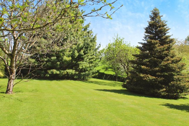 An Impressive Country Residence