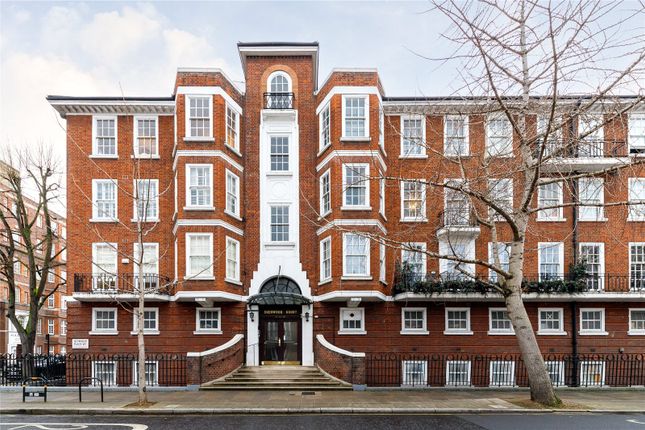 Flat for sale in Sherwood Court, Seymour Place, London