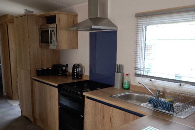 Mobile/park home for sale in Slaley, Hexham