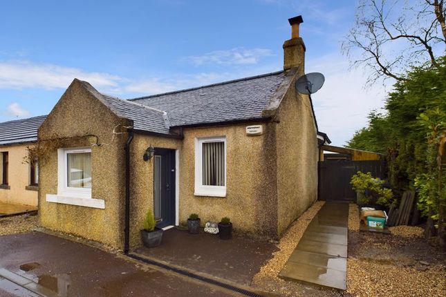 Cottage for sale in Main Street, Braehead, Forth, Lanark
