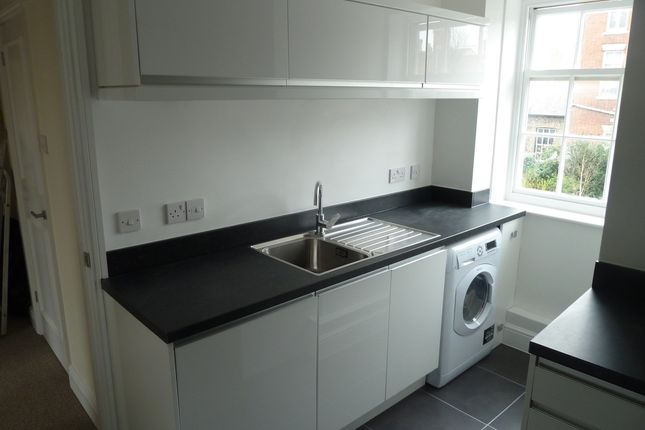 Flat to rent in Whiting Street, Bury St. Edmunds