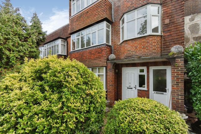 Flat for sale in Coombe Court, St. Peters Road, Croydon