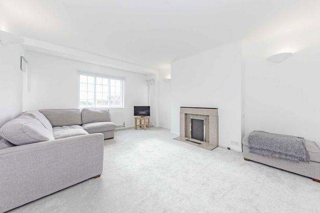 Flat 12, Fitzjohns House, 46, Fitzjohns Avenue, London photo 2