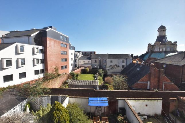 Oxford Road St James Exeter EX4 1 Bedroom Flat For Sale 61116655 