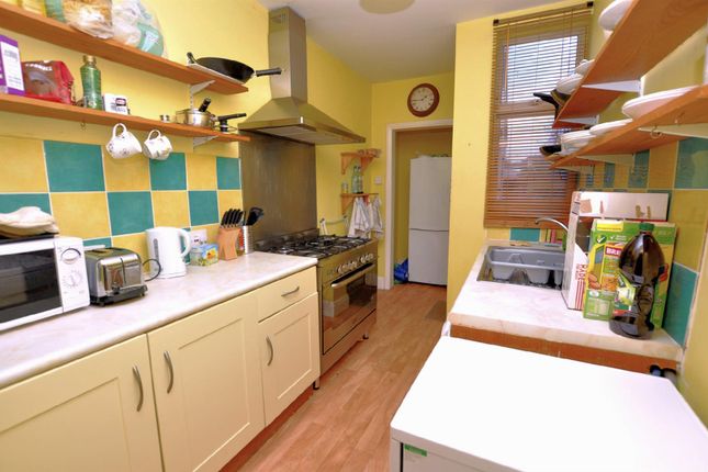 Terraced house to rent in Staple Hill Road, Fishponds, Bristol