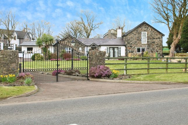Detached house for sale in Cashel Road, Macosquin, Coleraine