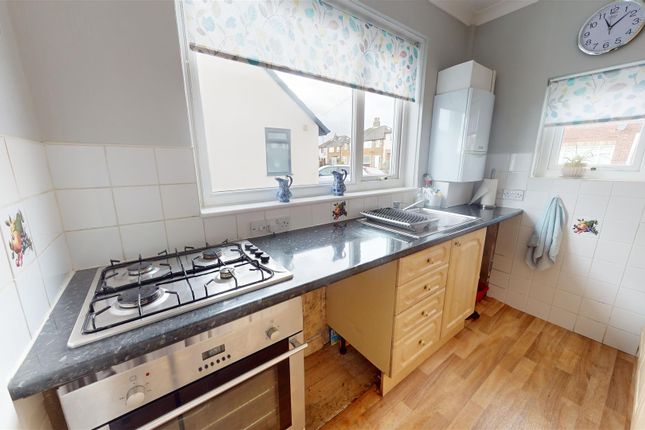Semi-detached house for sale in Daleson Close, Northowram, Halifax