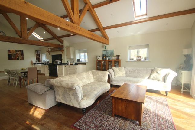 Harewell Byre,, Dacre, North Yorkshire photo 5