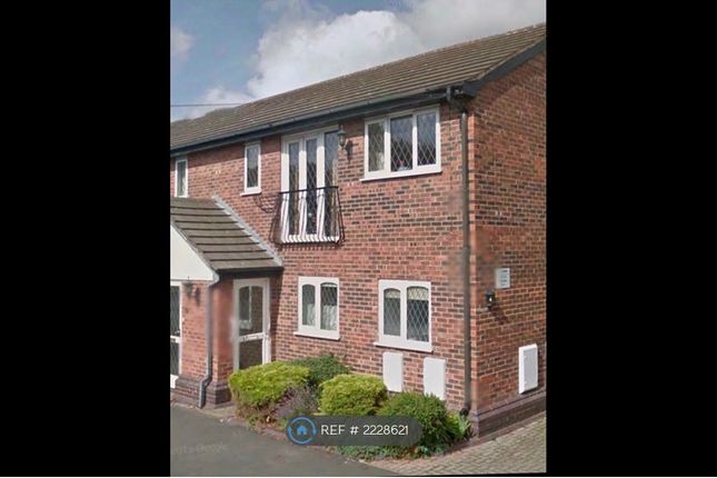 Ground Floor Apartment  .