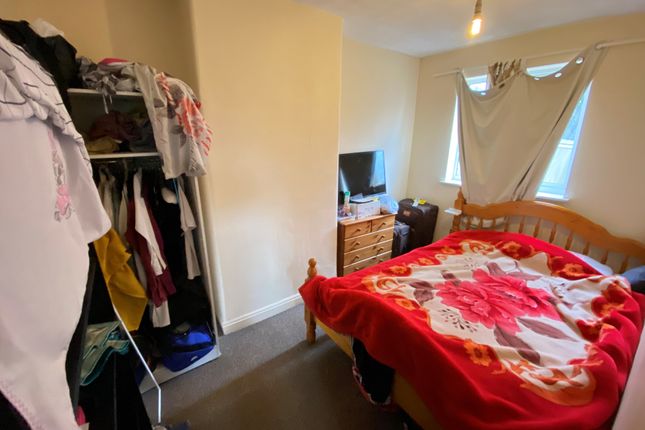 Block of flats for sale in 2 Wootton Road, St. Annes, Bristol, Bristol