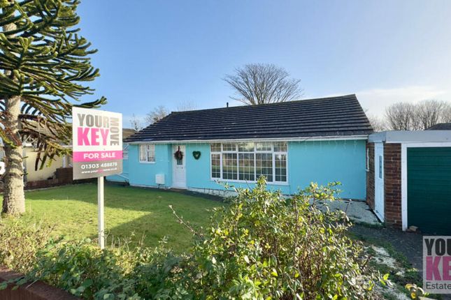 Detached bungalow for sale in St Margarets At Cliffe, Dover, Kent