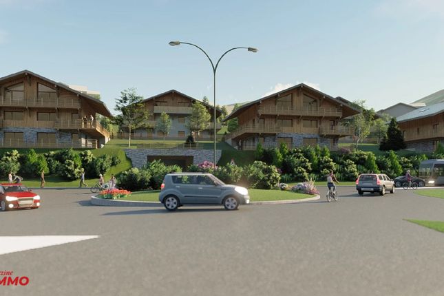 Apartment for sale in Route Des Grandes Alpes, Morzine, 74110