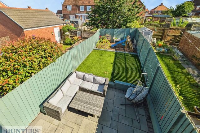 23, Whitehouse Court, Easington Village photo 2