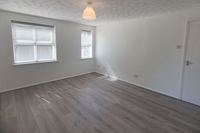 Flat 8, 22, Artillery Street, Birmingham photo 3