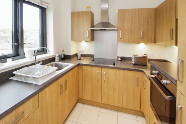 35 Calico Court,, Chapel Street, Derbyshire photo 3