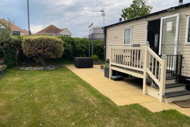 Willerby Mistral, Abergele photo 5