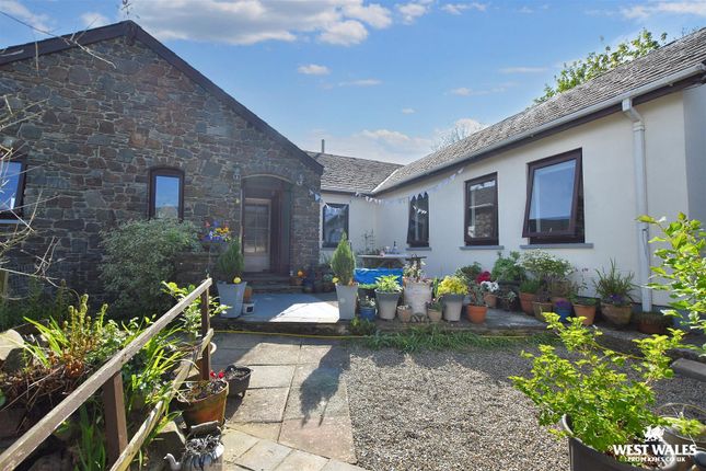 4-bed other on The Old Smithy, Wayside Close, Simpson Cross Haverfordwest, £500,000