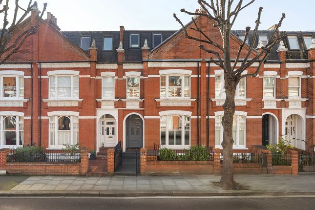 Chipstead, Chipstead Street, London photo 4
