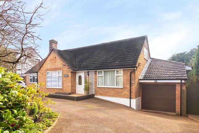 4-bed house on Brooklands Birkin Lane, Chesterfield, £550,000