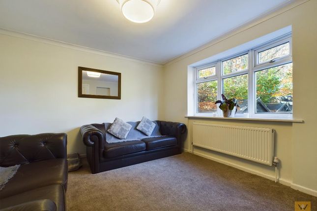 Detached bungalow for sale in Mostyn Road, Hazel Grove, Stockport