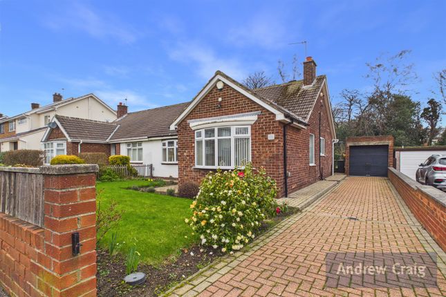 2-bed house on 16 Lyndon Drive, East Boldon, £254,500