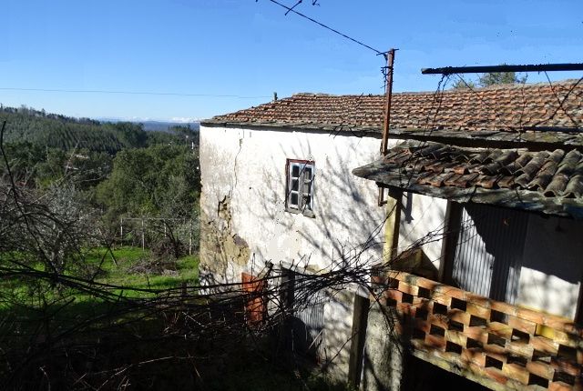 Thumbnail Country house for sale in Amoreira, Portela Do Fojo-Machio, Pampilhosa Da Serra, Coimbra, Central Portugal
