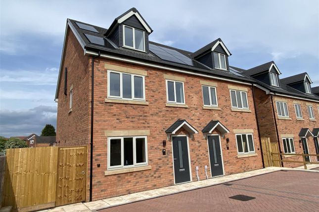 Front External