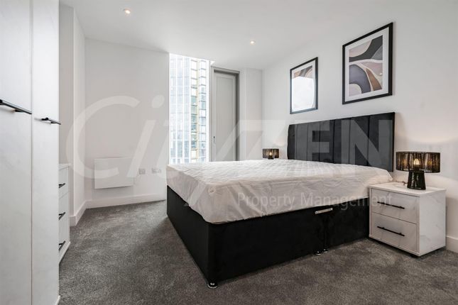 904, Crown View, 190 Dantzic Street, Manchester photo 3