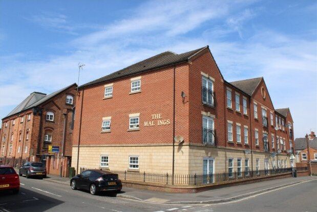 Flat to rent in Manchester Street, Derby